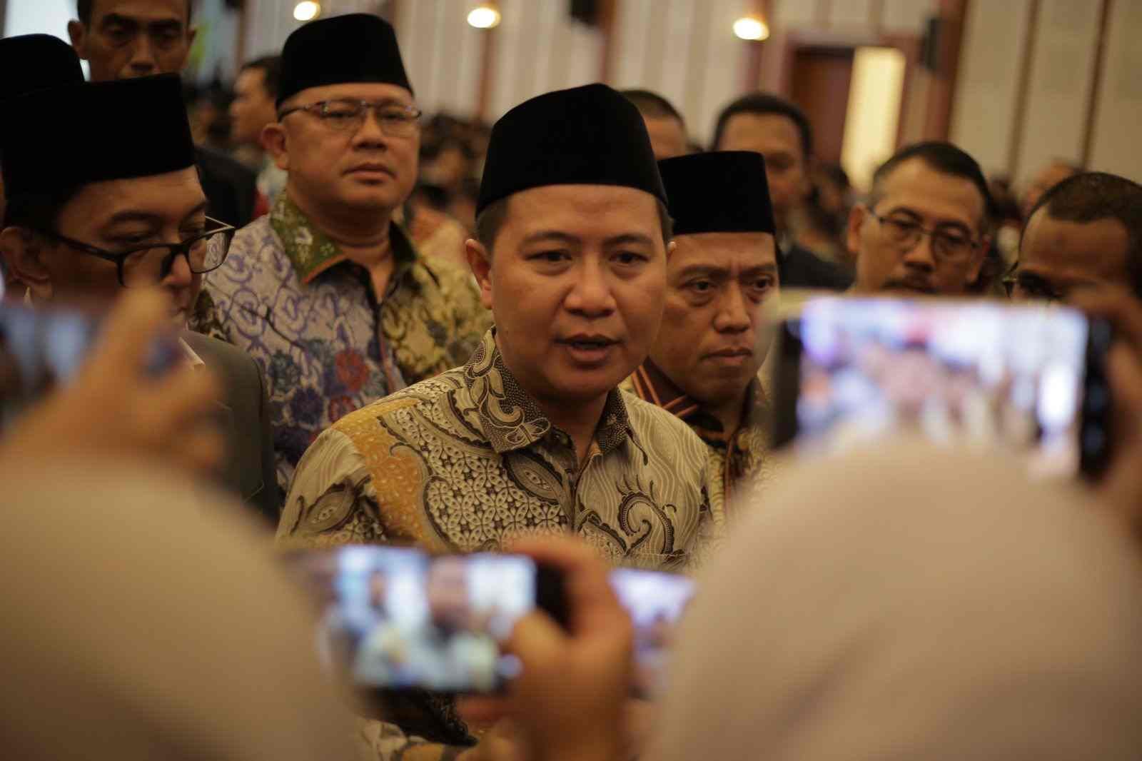Pelunasan Biaya Haji Reguler Dibuka 11 April, Ini Besaran per Provinsi