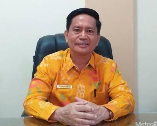 Kakanwil Imbau CPNS Kemenag Yang Dinyatakan Lulus Segera Lengkapi Dokumen