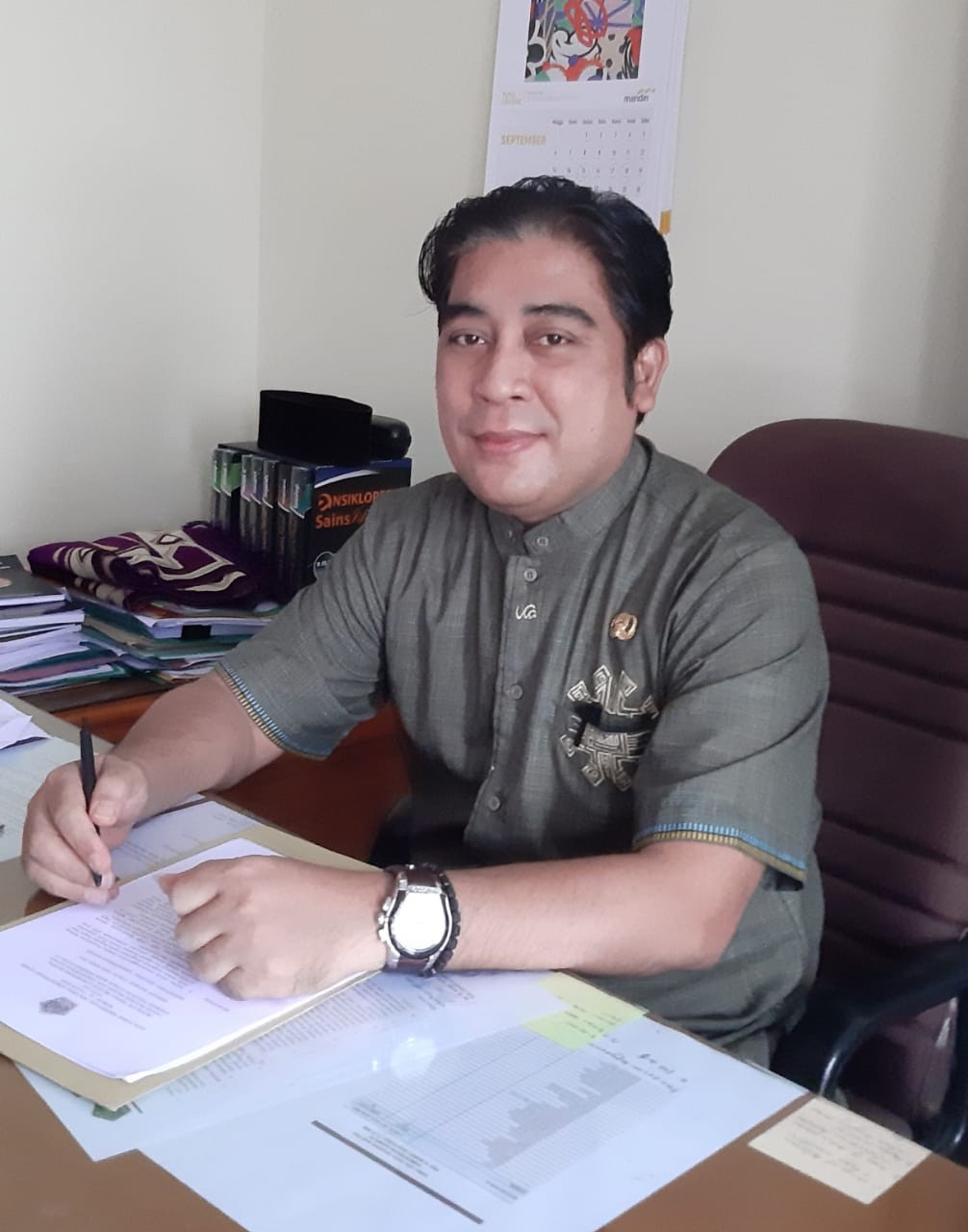 Kemenag Rilis Jadwal SKB dan Lokasi CPNS Formasi 2019