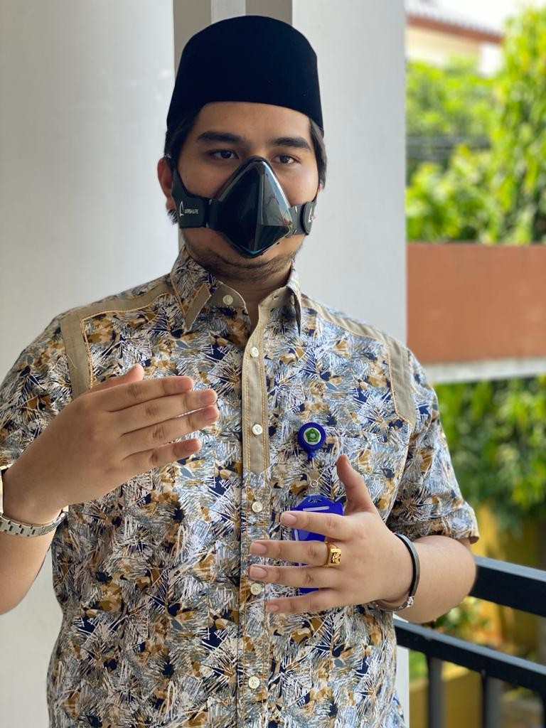 Kesehatan Menag Stabil, Stafsus: Terima Kasih atas Dukungan dan Doa Masyarakat