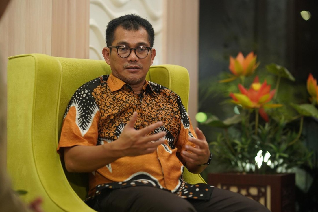 Kemenag Siapkan Regulasi Umrah di Masa Pandemi