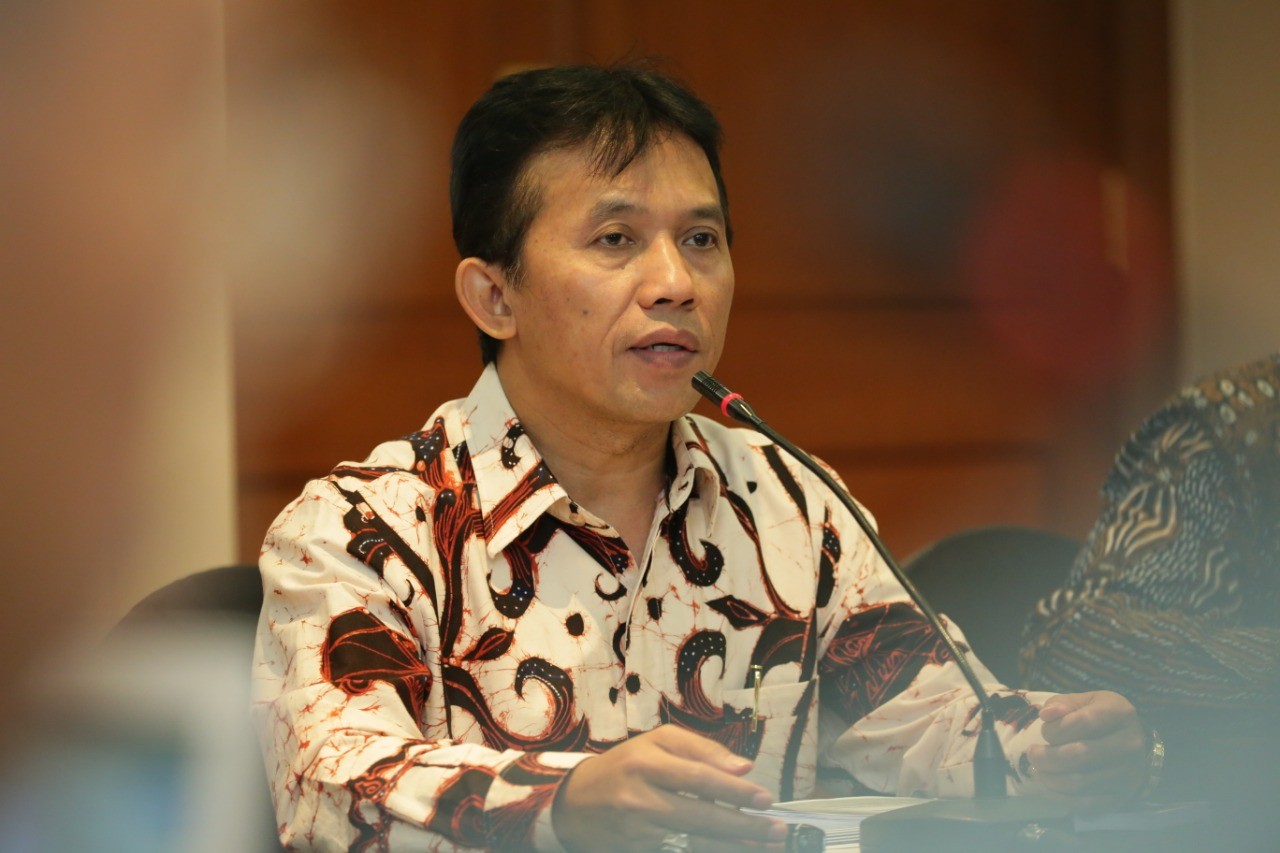 KMA Penyelenggaraan Umrah saat Pandemi Terbit, Begini Aturannya