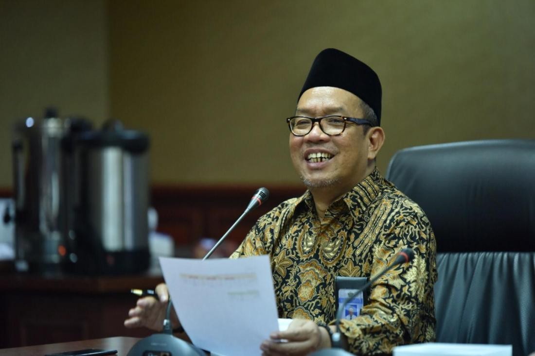 66.778 Siswa Bersaing di Kompetisi Sains Madrasah Online 2020