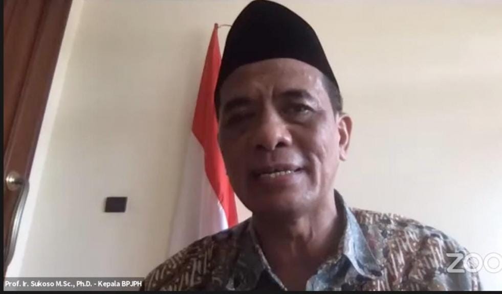 Pengadilan Negeri dan PTUN Tidak Menerima Gugatan IHW terhadap Kemenag