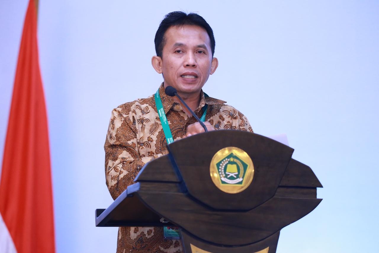 Pemerintah Perketat Penerapan Protokol Kesehatan Jemaah Umrah