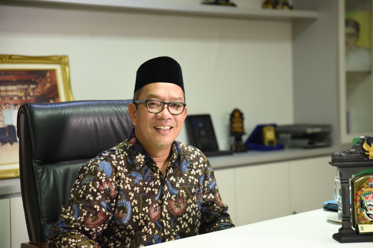 Jateng Juara Umum, Ini Daftar Juara Kompetisi Sains Madrasah Online 2020
