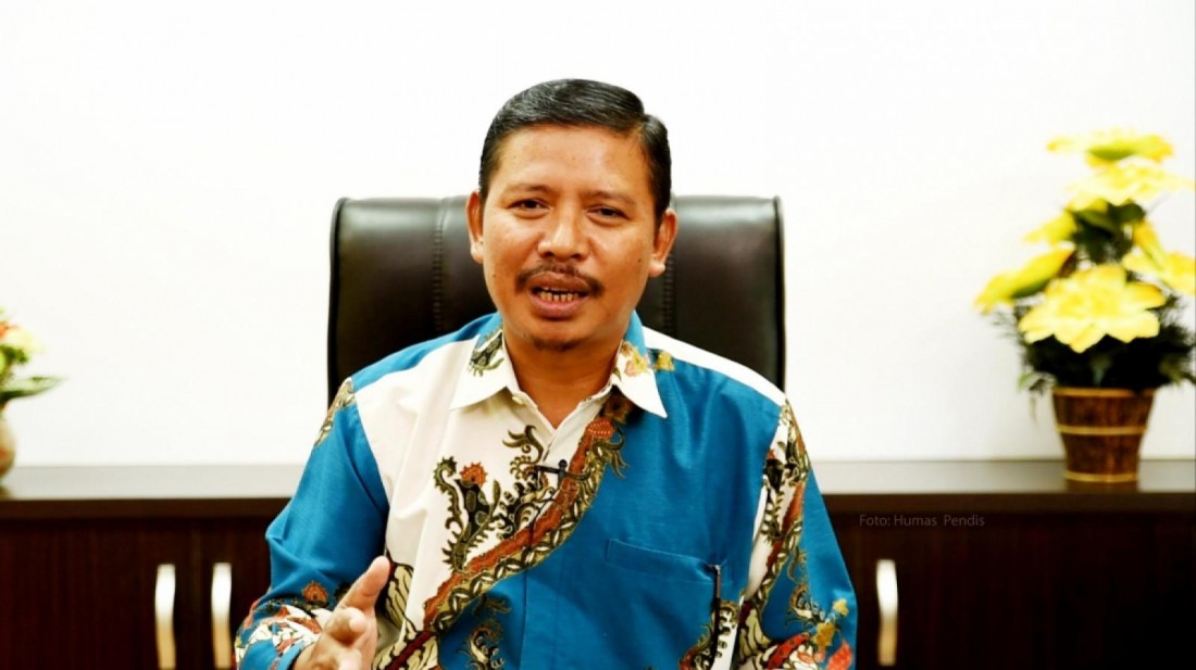 Tahap I, Paket Data 50GB Mulai Disalurkan ke Ratusan Ribu Mahasiswa PTKI
