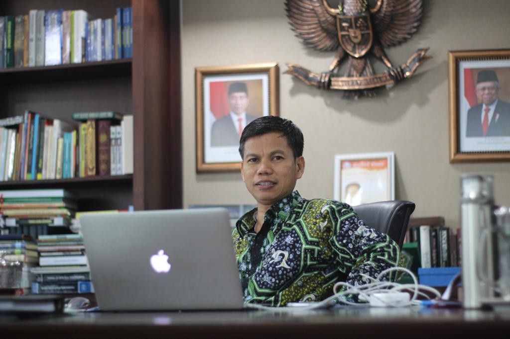 Penerima BSU Guru Madrasah dan PAI Non PNS Dibuatkan Rekening Baru