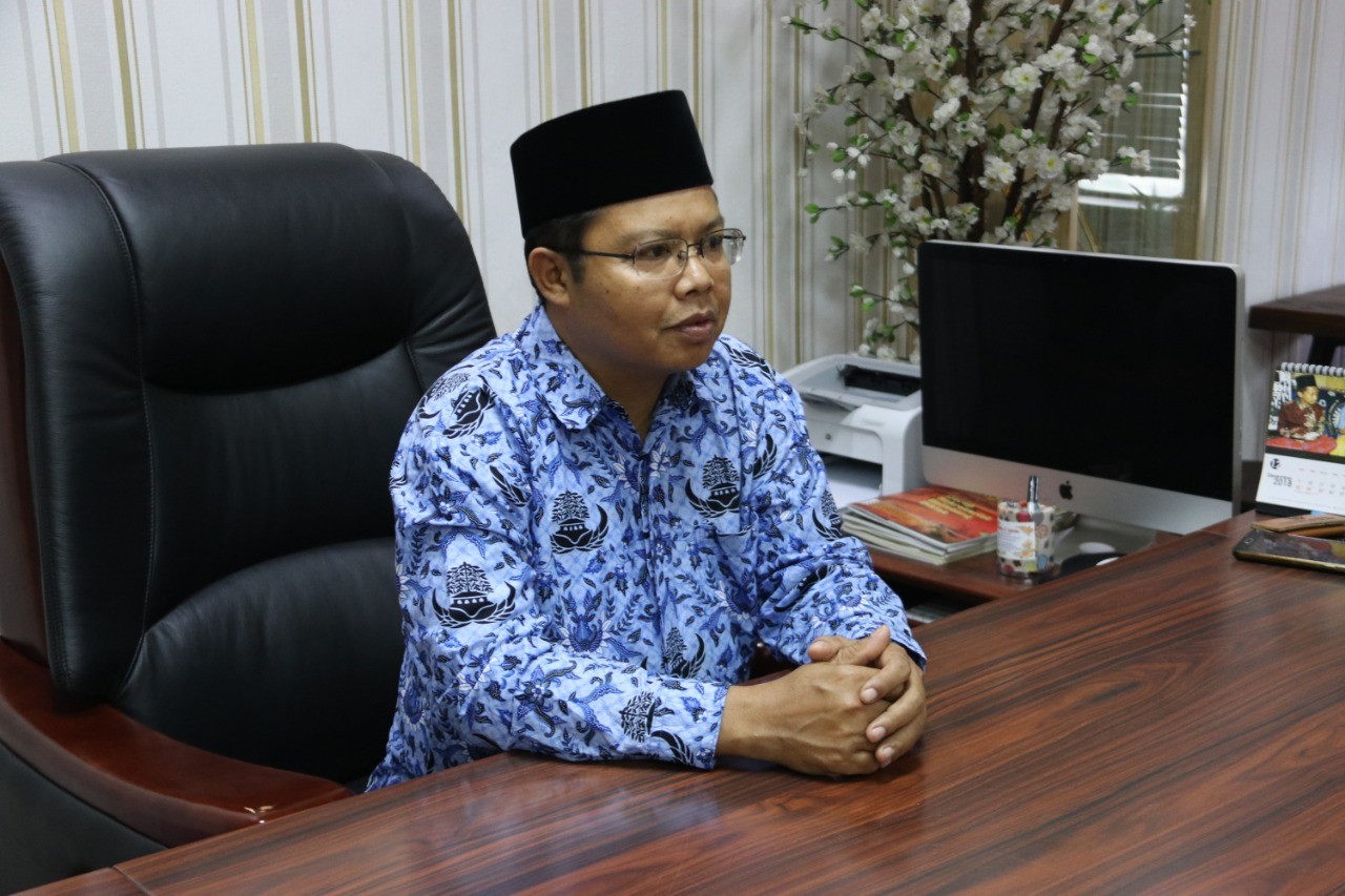Kemenag Masih Proses Pencairan BSU Guru PAI Non PNS, Begini Tahapannya
