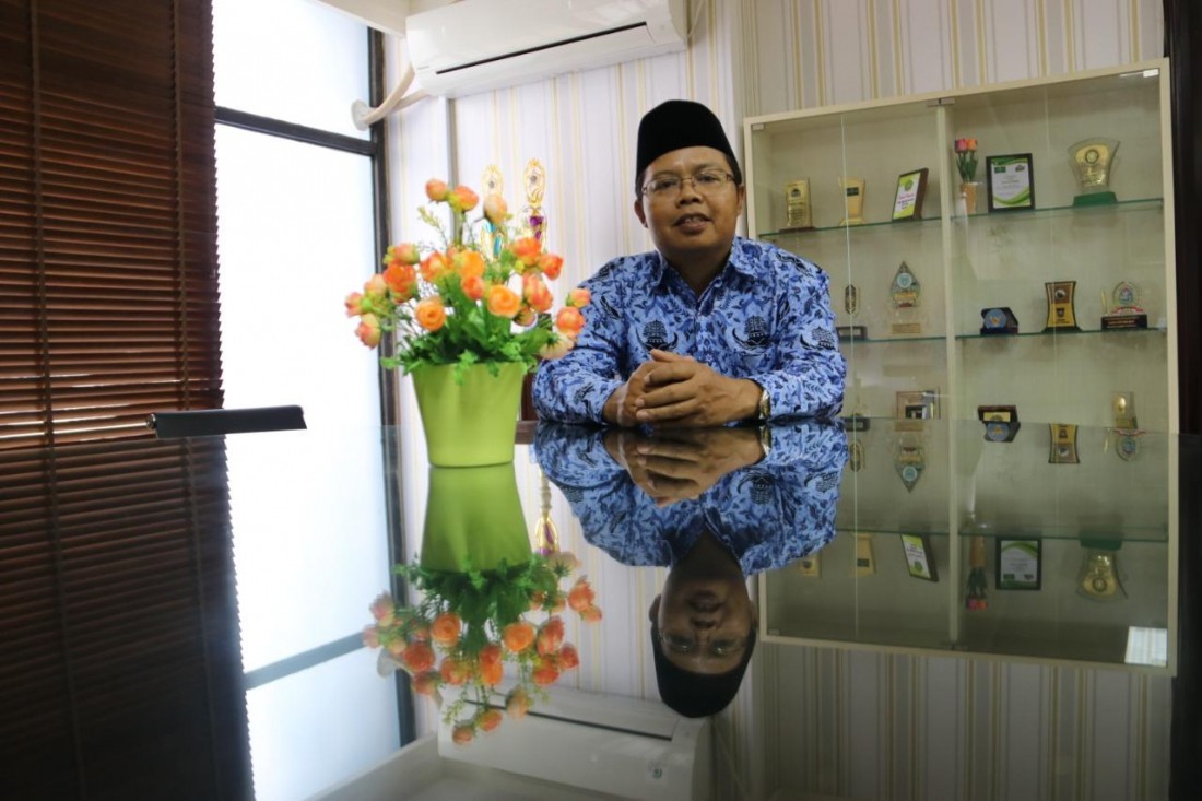 Kartu Pencairan BSU Guru PAI Bukan PNS sudah Bisa Dicetak