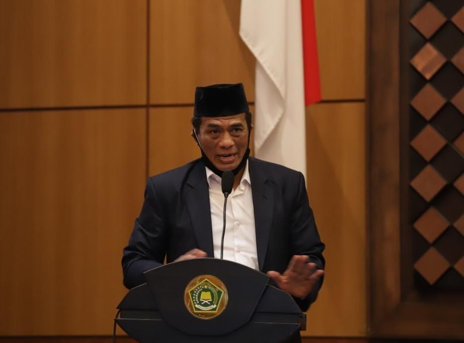BPJPH: Fatwa Penetapan Kehalalan Produk, Kewenangan MUI