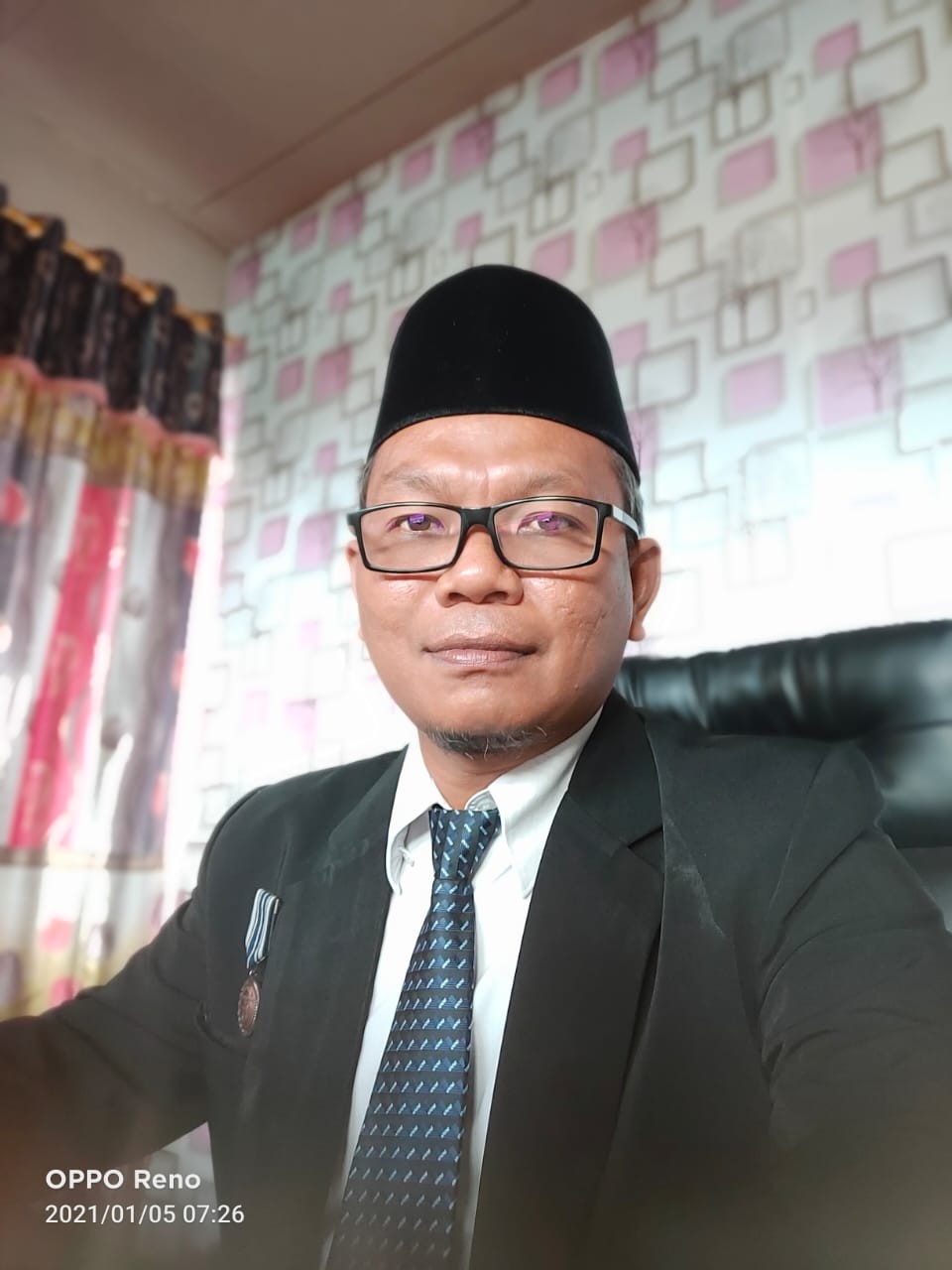 Pendis Kemenag Banggai Rapat Evaluasi Kinerja 2020 Dan Penyusunan Rencana Kerja 2021 