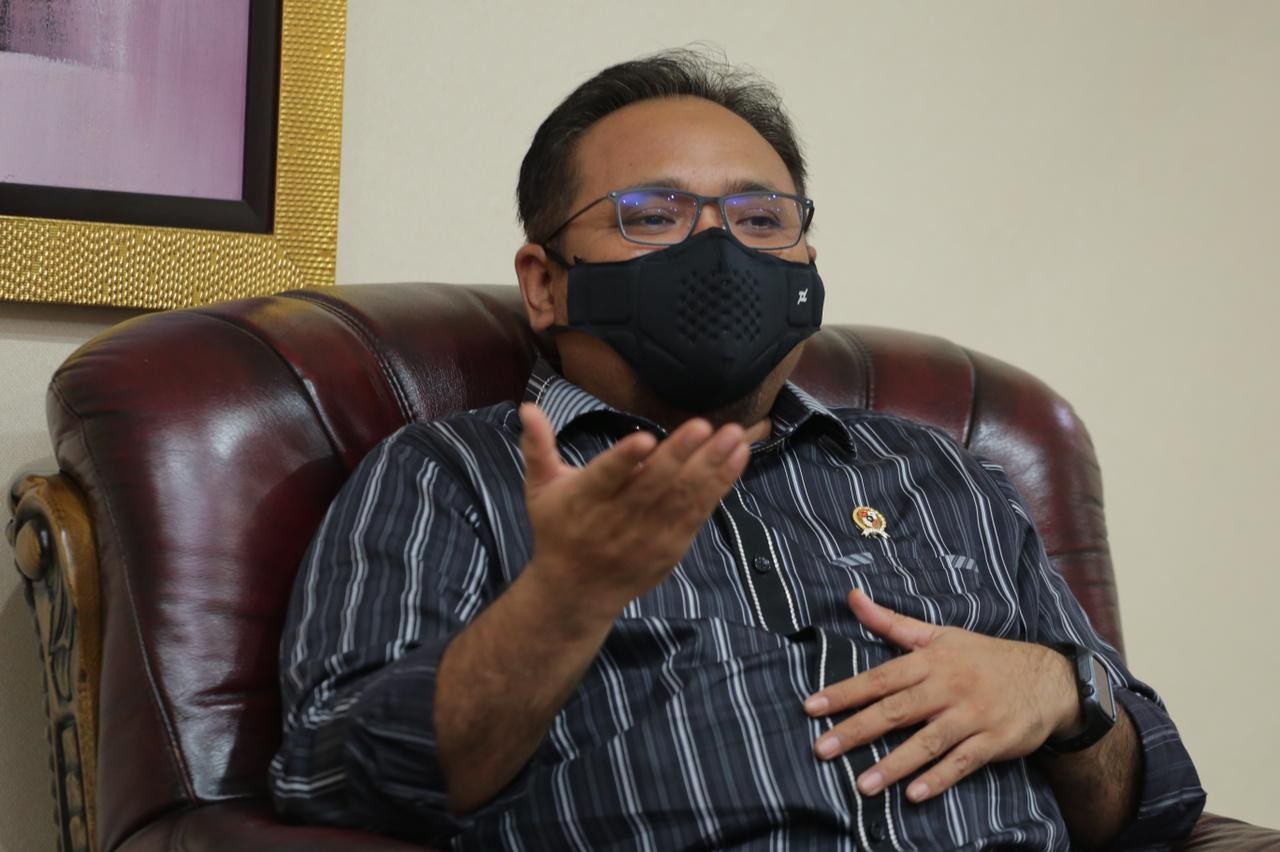 Menag Yaqut: Jangan Gegabah Menilai Seseorang Radikal