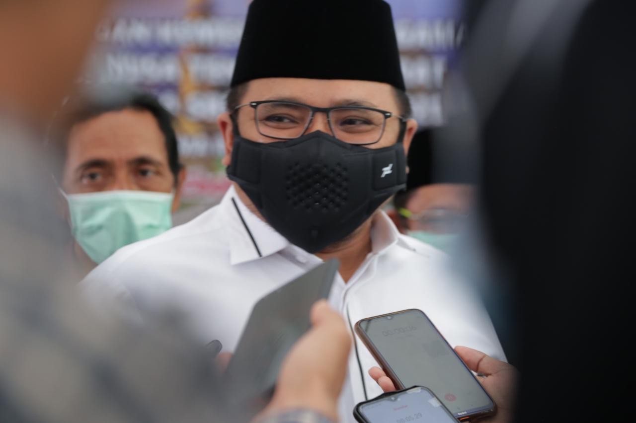 Besok, Kemenag Gelar Doa Kebangsaan di Museum Kebangkitan Nasional
