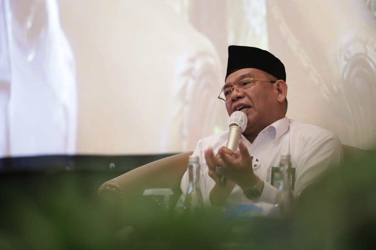 Kemenag Gelar Bahtsul Masail, Bahas Haji di Masa Pendemi