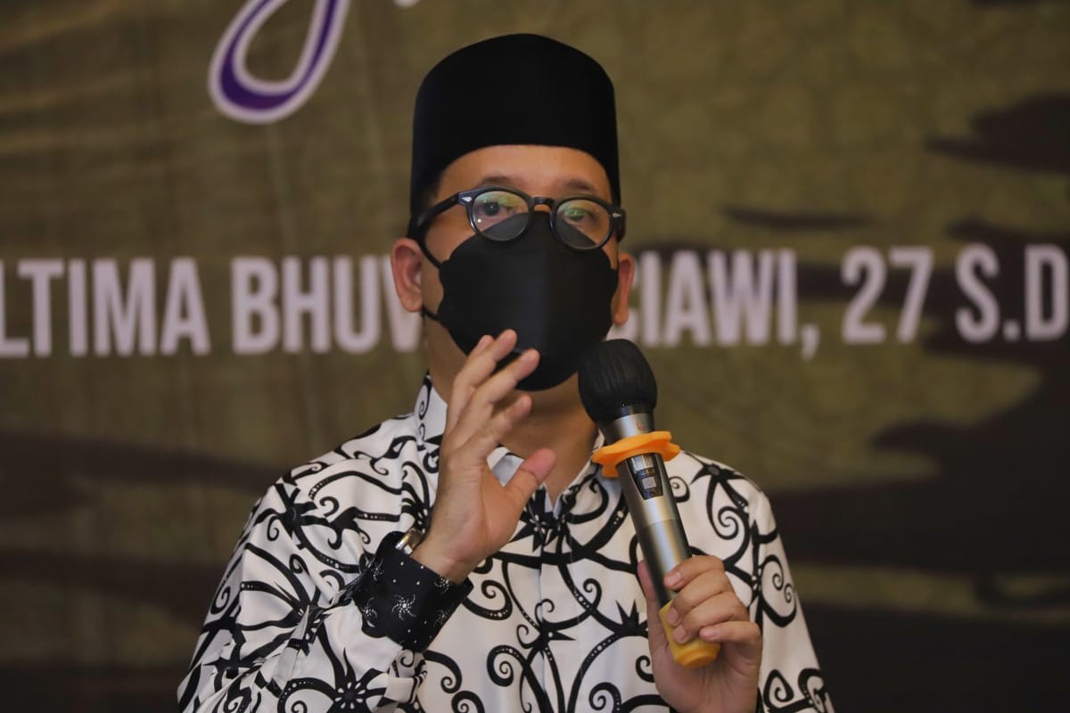 Ini Alur Pergerakan Jemaah, Jika Ada Pemberangkatan Haji 1442H
