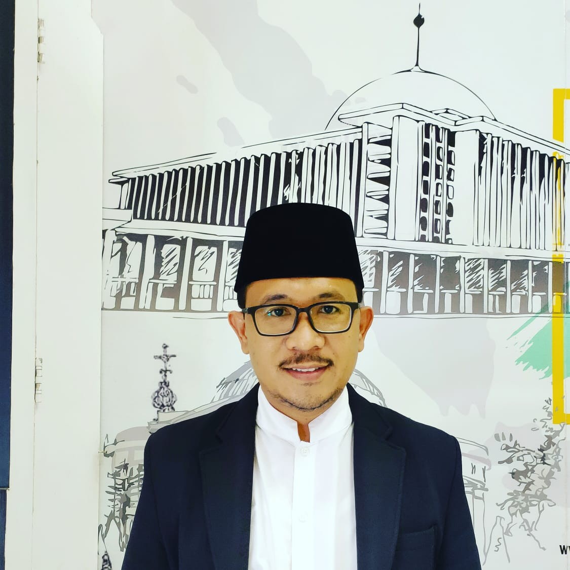 Ketat dan Transparan, Sistem Seleksi Camaba Timur Tengah Kemenag Diapresiasi