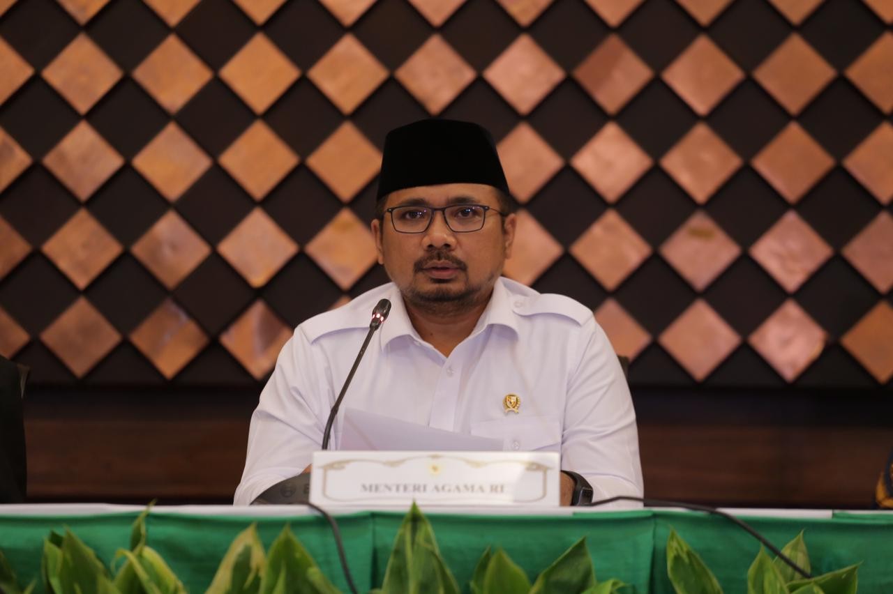 Masih Pandemi, Pemerintah Tidak Memberangkatkan Jemaah Haji 1442 H