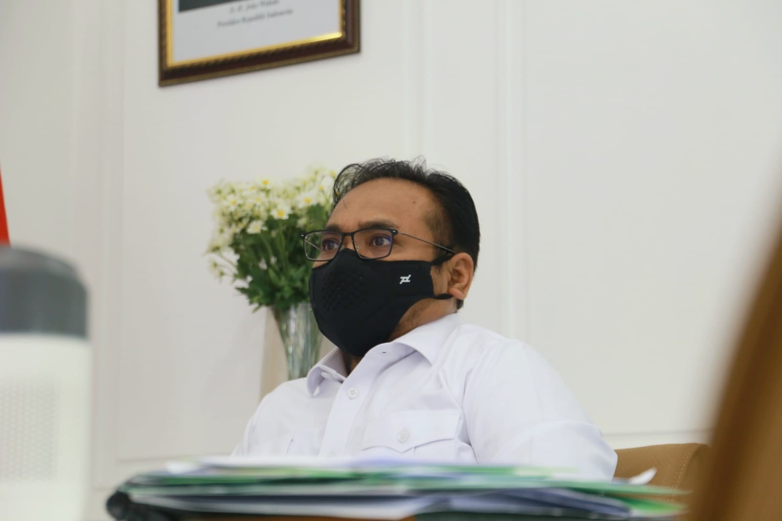 PTKIN Kemenag Beri Potongan UKT Mahasiswa Hingga 100%