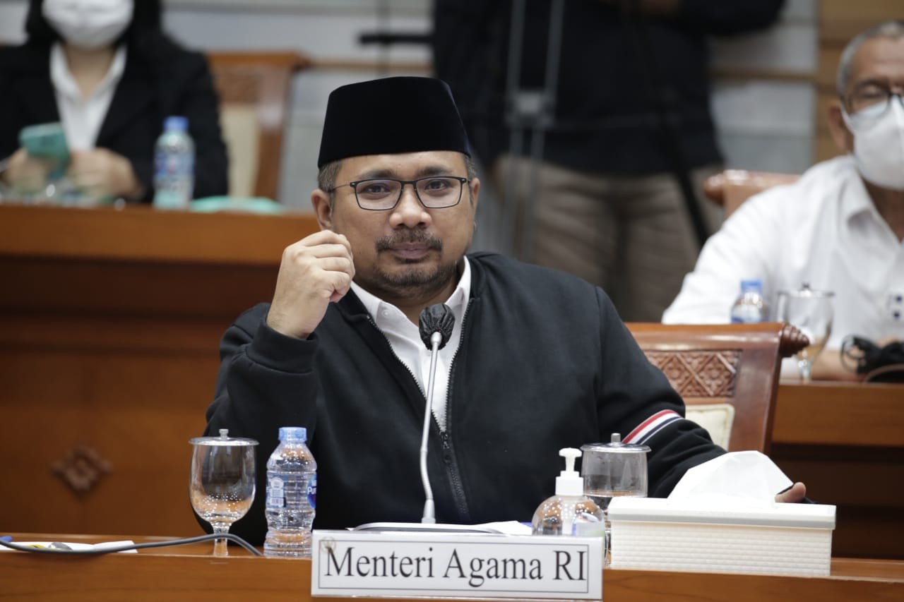 Catat, Ini Pedoman Penyelenggaraan Peringatan Hari Besar Keagamaan saat Pandemi