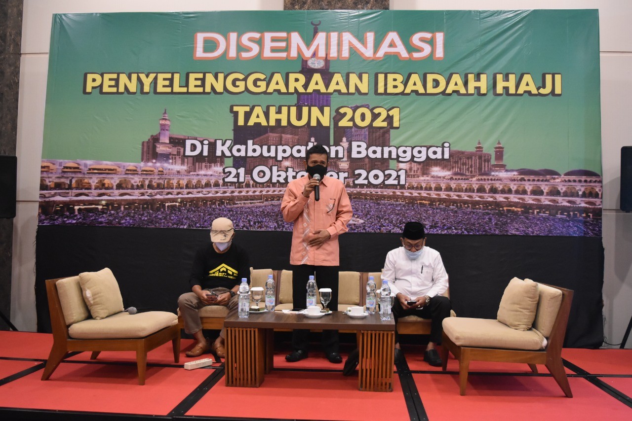 Kegiatan Diseminasi Menangkal Hoax 