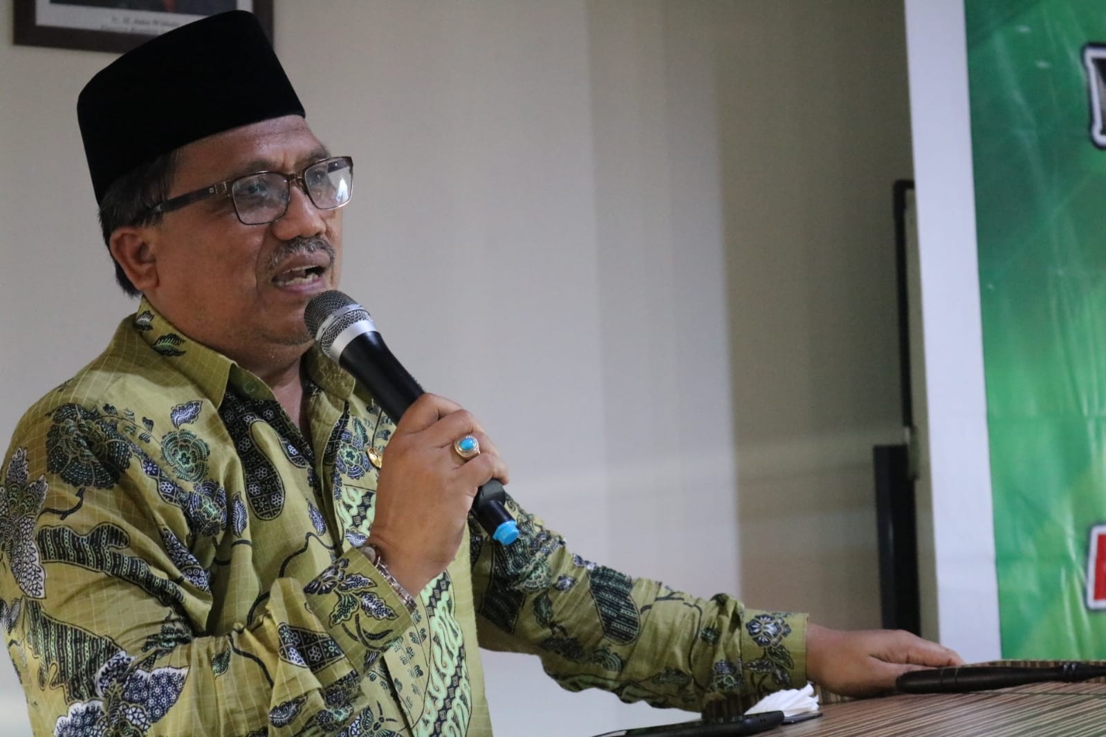 KSM Tingkat Nasional, Siswa Madrasah Sulawesi Tengah Raih 4 Medali