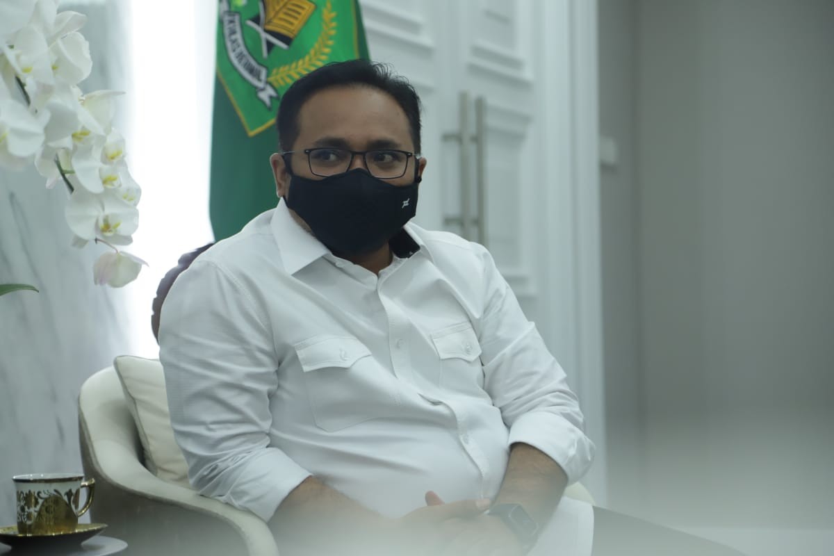 PPKM Level 3 Batal, Kemenag Perbarui Edaran Pelaksanaan Ibadah Natal 2021