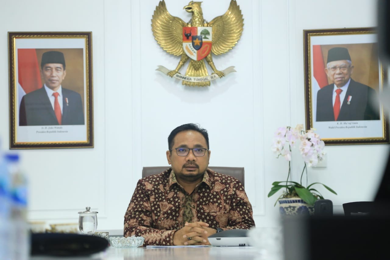 Kemenag Cairkan Rp142,3 Miliar Kekurangan Tukin Guru dan Pengawas PAI