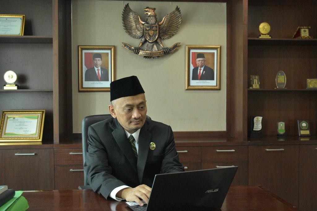 Pendaftaran Seleksi Siswa Baru Madrasah Aliyah Negeri Dibuka 10 Januari