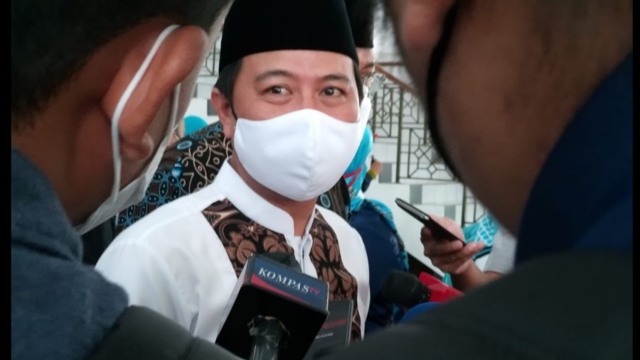 Sebulan Pemberangkatan Umrah, Ini Evaluasi dan Langkah Perbaikan Kemenag