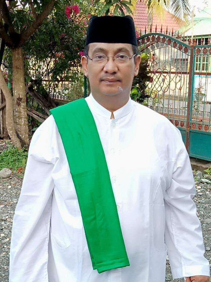 Masyarakat Jangan Terprovokasi Terkait Kontroversi Pengeras Suara