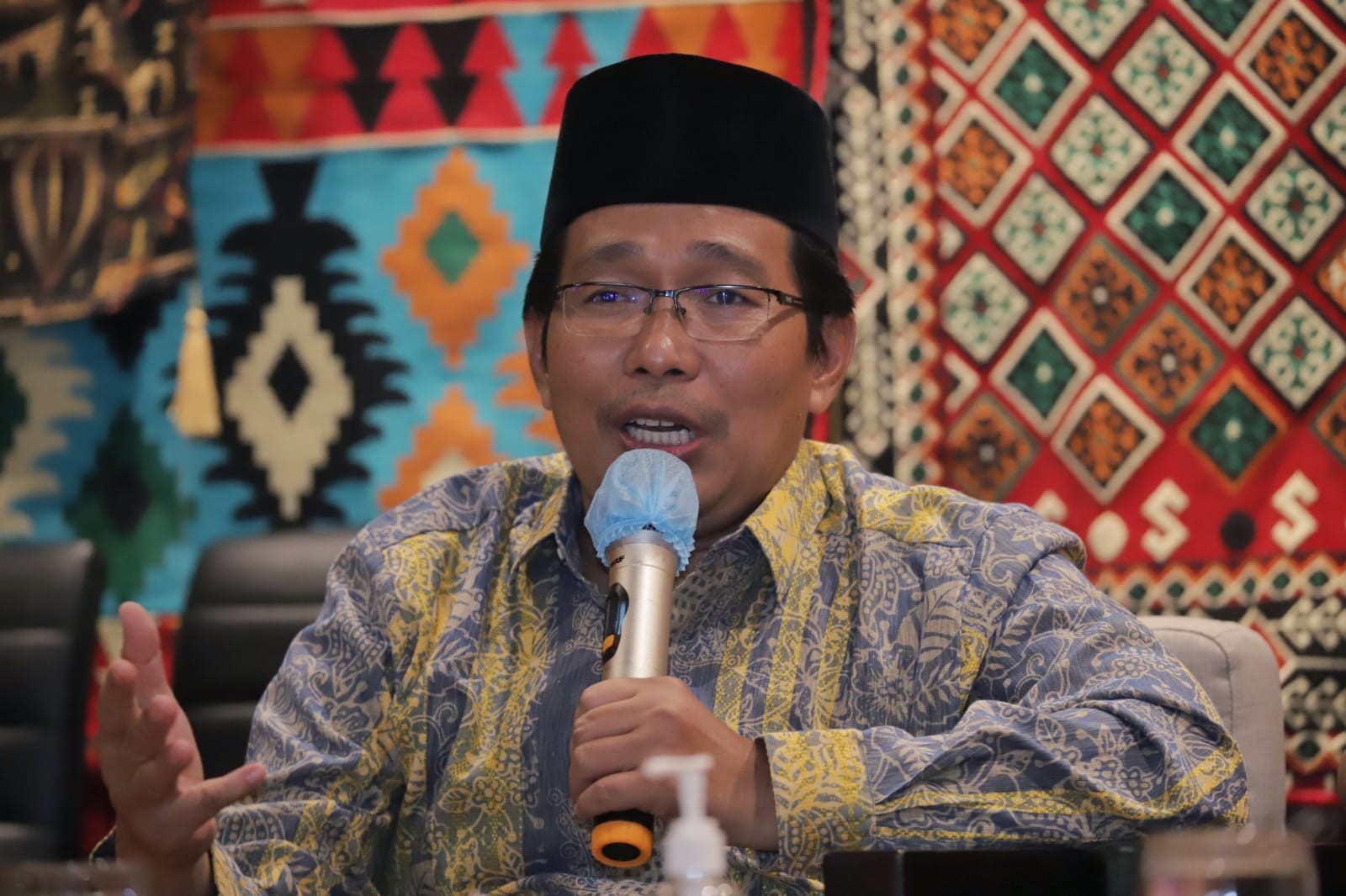 Tata Kelembagaan, Kemenag Moratorium Izin Baru PAUD Al-Quran dan Rumah Tahfiz Al-Quran
