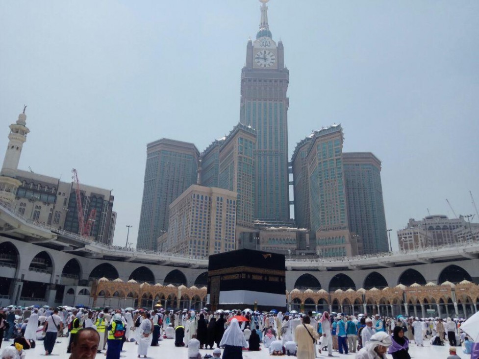 Kemenag Terus Bersiap, Ini Layanan bagi Jemaah Haji 1443 H
