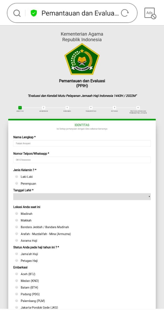 Gali Saran, Kemenag Siapkan Saluran Online Aduan Kinerja dan Layanan