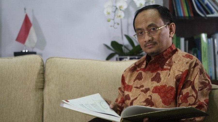 Lagi, Rp2,5 Triliun Dana BOS Madrasah 2022 Cair