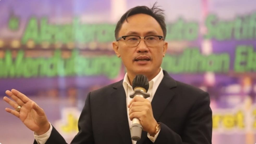 25 Ribu Kuota Sertifikasi Halal Gratis Terpenuhi, BPJPH: Sertifikat Menunggu Fatwa MUI