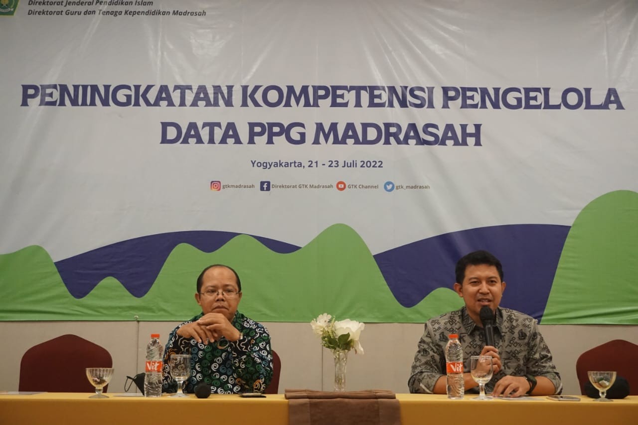 Perdana, Kemenag-LPDP Siapkan 10.000 Kuota Beasiswa Pendidikan Profesi Guru