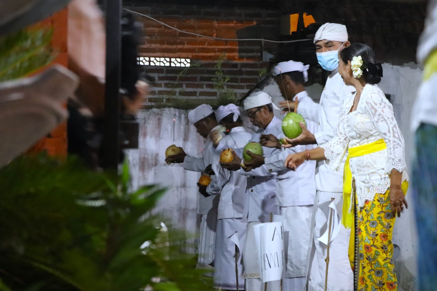 Kemenag Distribusikan Beasiswa Sarjana & Paskasarjana untuk 1.540 Mahasiswa Hindu