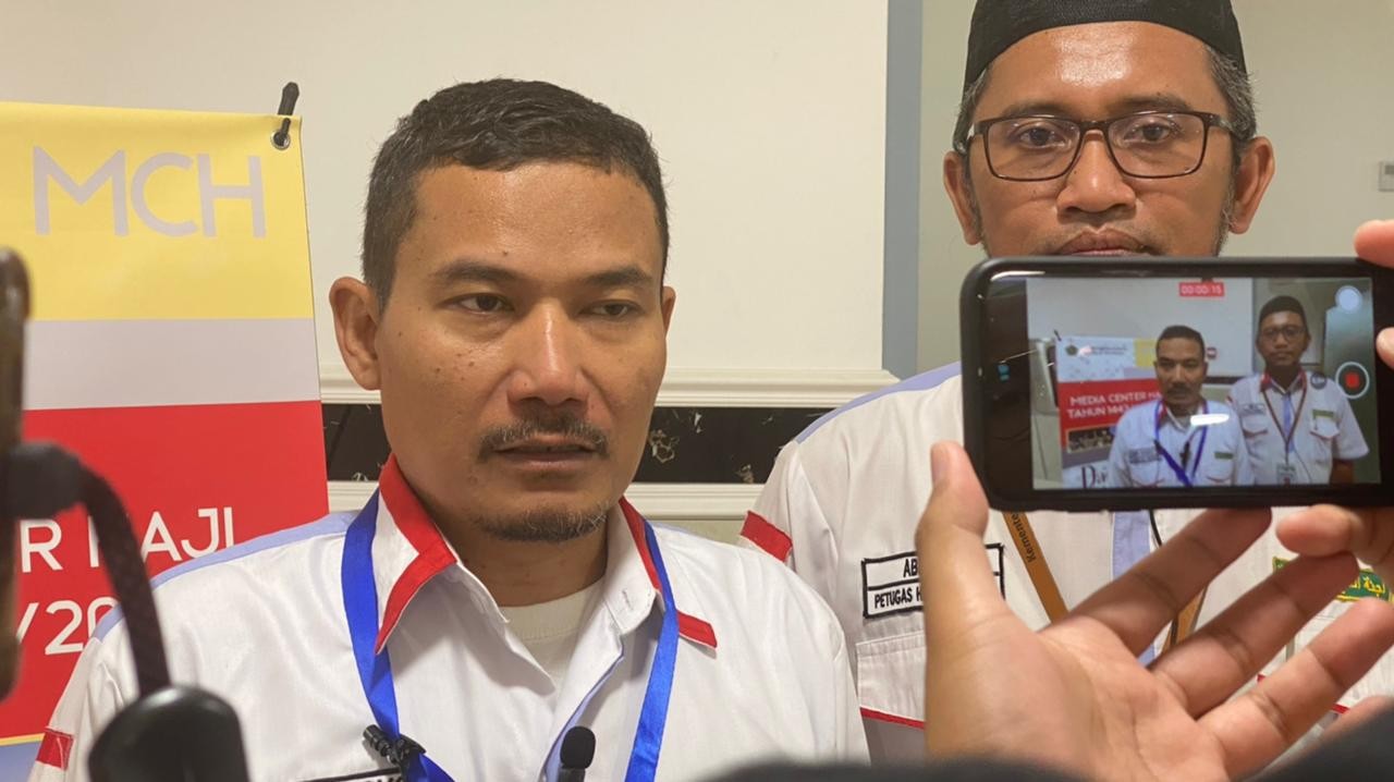 Keberangkatan Lima Kloter Tandai Dimulainya Fase Pemulangan Gelombang Kedua