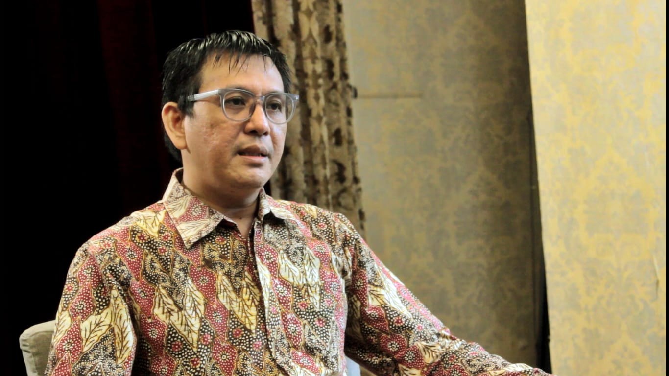Kemenag: Jika Syarat Pembangunan Rumah Ibadah Cilegon Terpenuhi, Kepala Daerah Harus Memfasilitasi