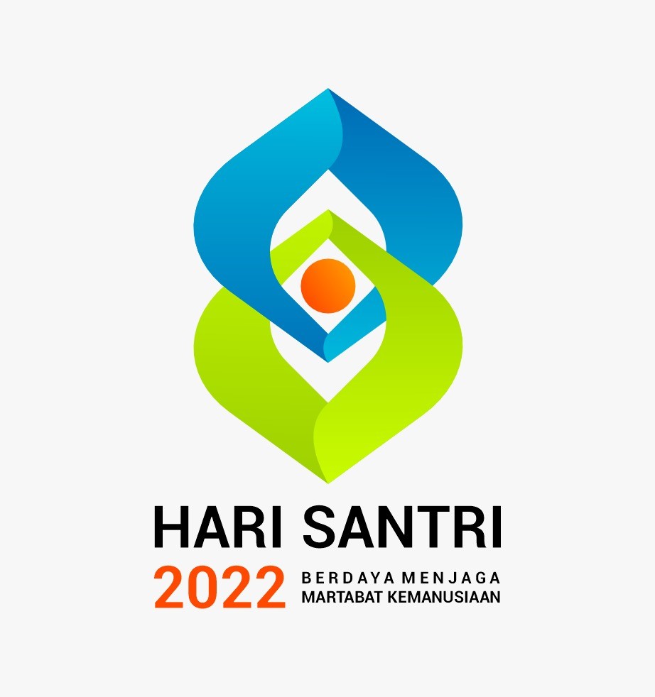 Launching Peringatan Hari Santri 2022, Menag: Jawab Kebencian dengan Prestasi