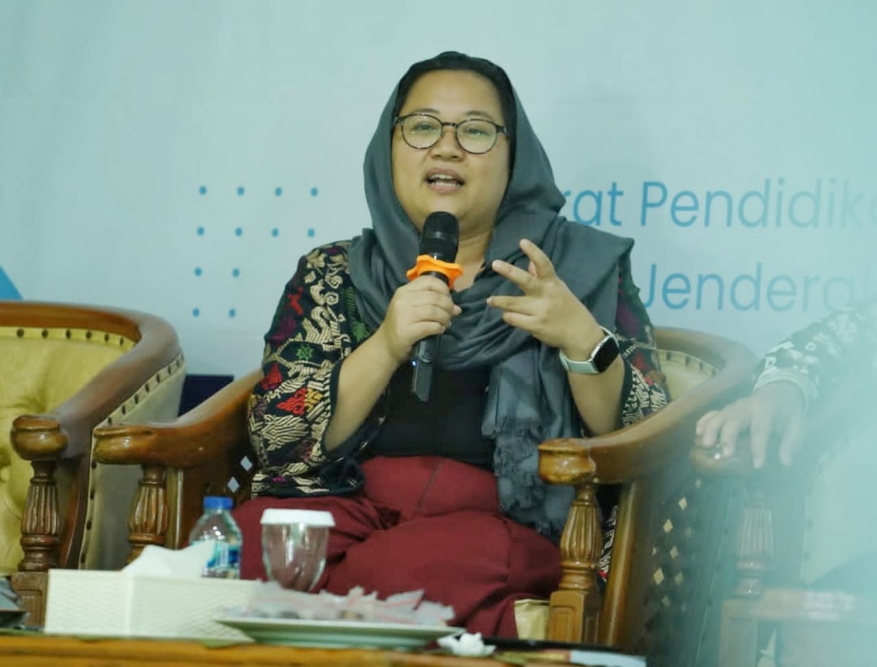 Kemenag Terbitkan PMA Penanganan dan Pencegahan Kekerasan Seksual di Satuan Pendidikan