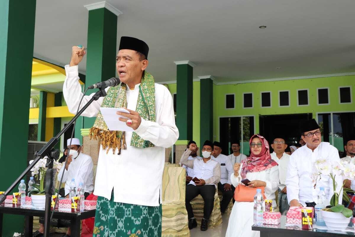 Menag: Hari Santri Adalah Milik Kita Semua 