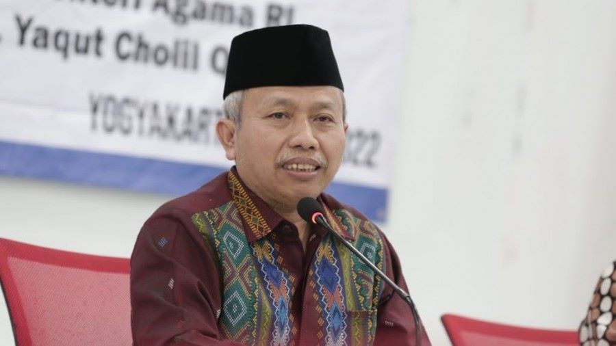 75.083 Peserta Lolos Seleksi Administrasi Calon PPPK Kemenag Tahun Anggaran 2022