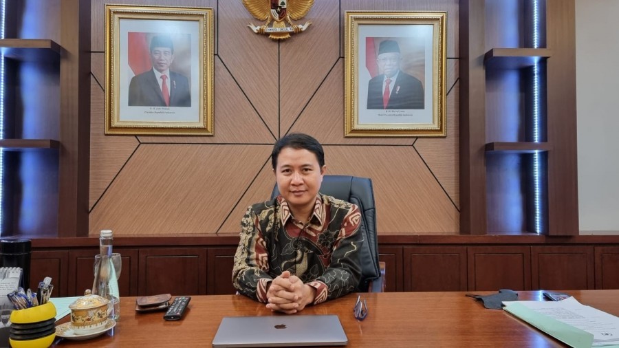 Usulan BPIH 1444H Sudah Menghitung 30% Penurunan Paket Layanan Haji, Ini Penjelasannya