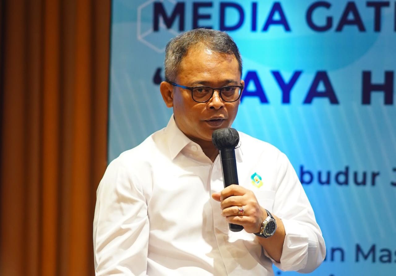 Seleksi Petugas Haji 2023 Gunakan CAT, Kemenag: Transformasi Digital, Sportif, dan Kompetitif
