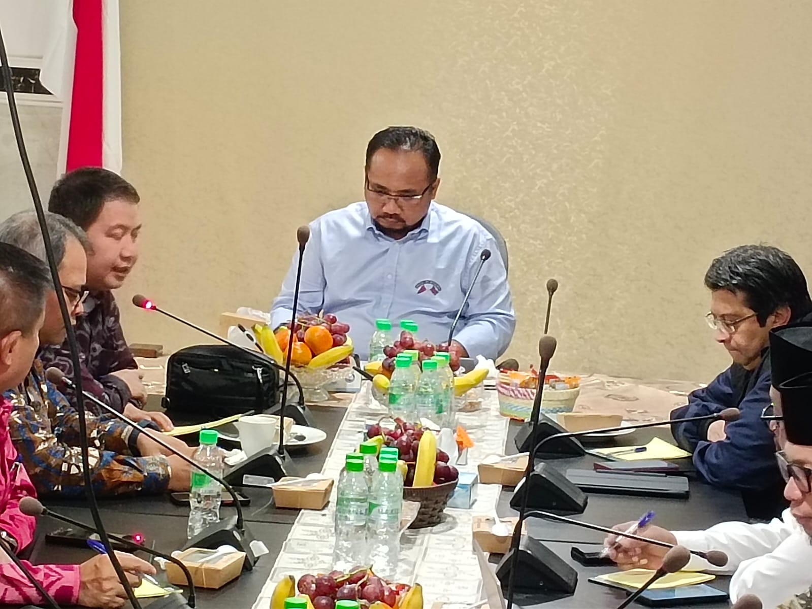 Haji Ramah Lansia, Menag: Kita Libatkan Ahli Geriatri