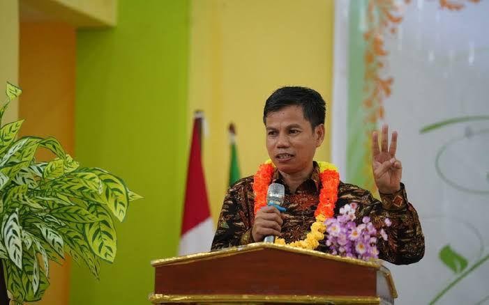 Tahap 1, Kemenag Siapkan Rp73 Miliar Tunjangan Khusus 9.043 Guru Madrasah Daerah 3T