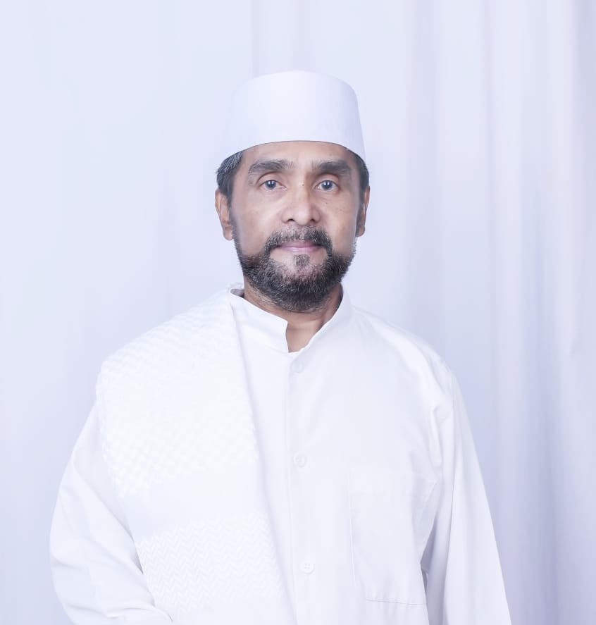 Plt. Kakanwil Kemenag Gasim Yamani: Pembatalan Haji 2021, Demi Kesehatan Dan Keselamatan Jemaah Haji