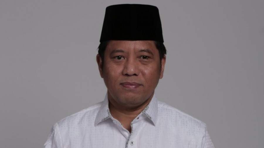 Gerhana Bulan Diprediksi Terjadi 8 November, Kemenag Ajak Umat Salat Khusuf